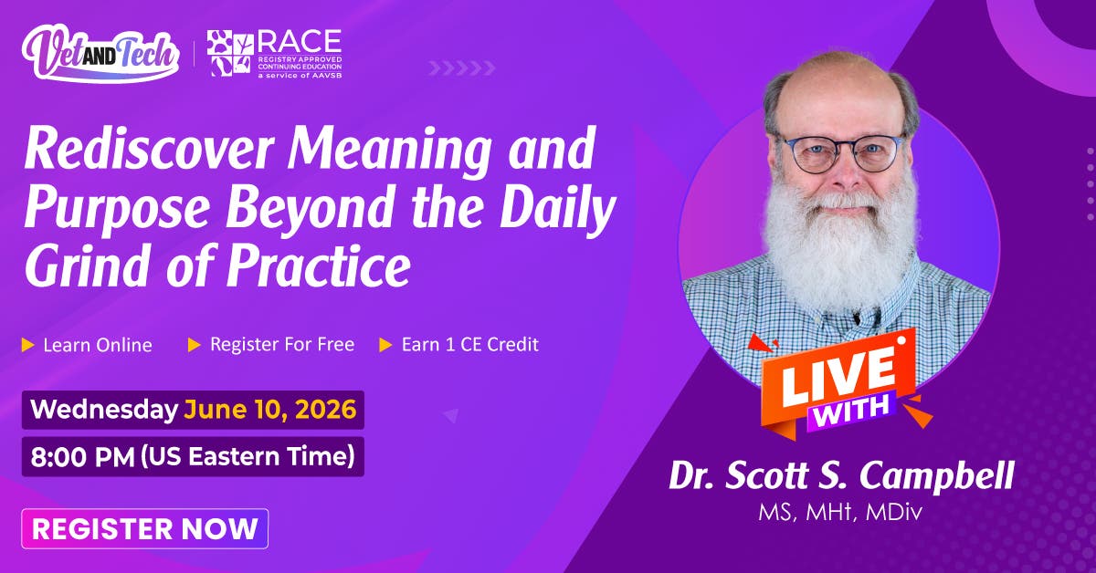 Rediscover Meaning and Purpose Beyond the Daily Grind of Practice