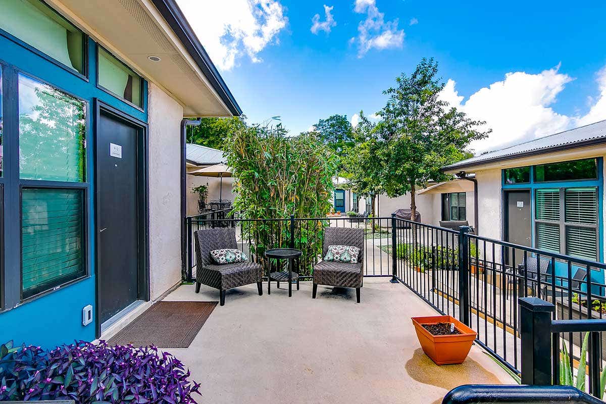 New Choices Treatment Centers