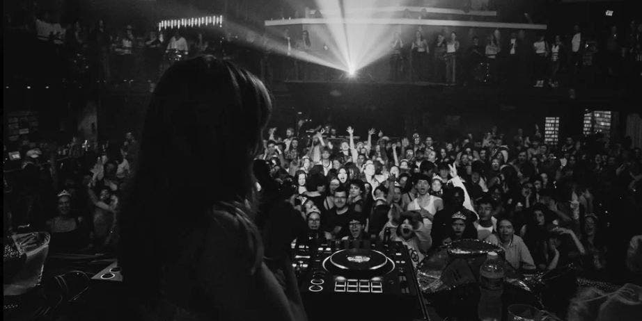 party iconic. Presents - Off Campus Dance Party