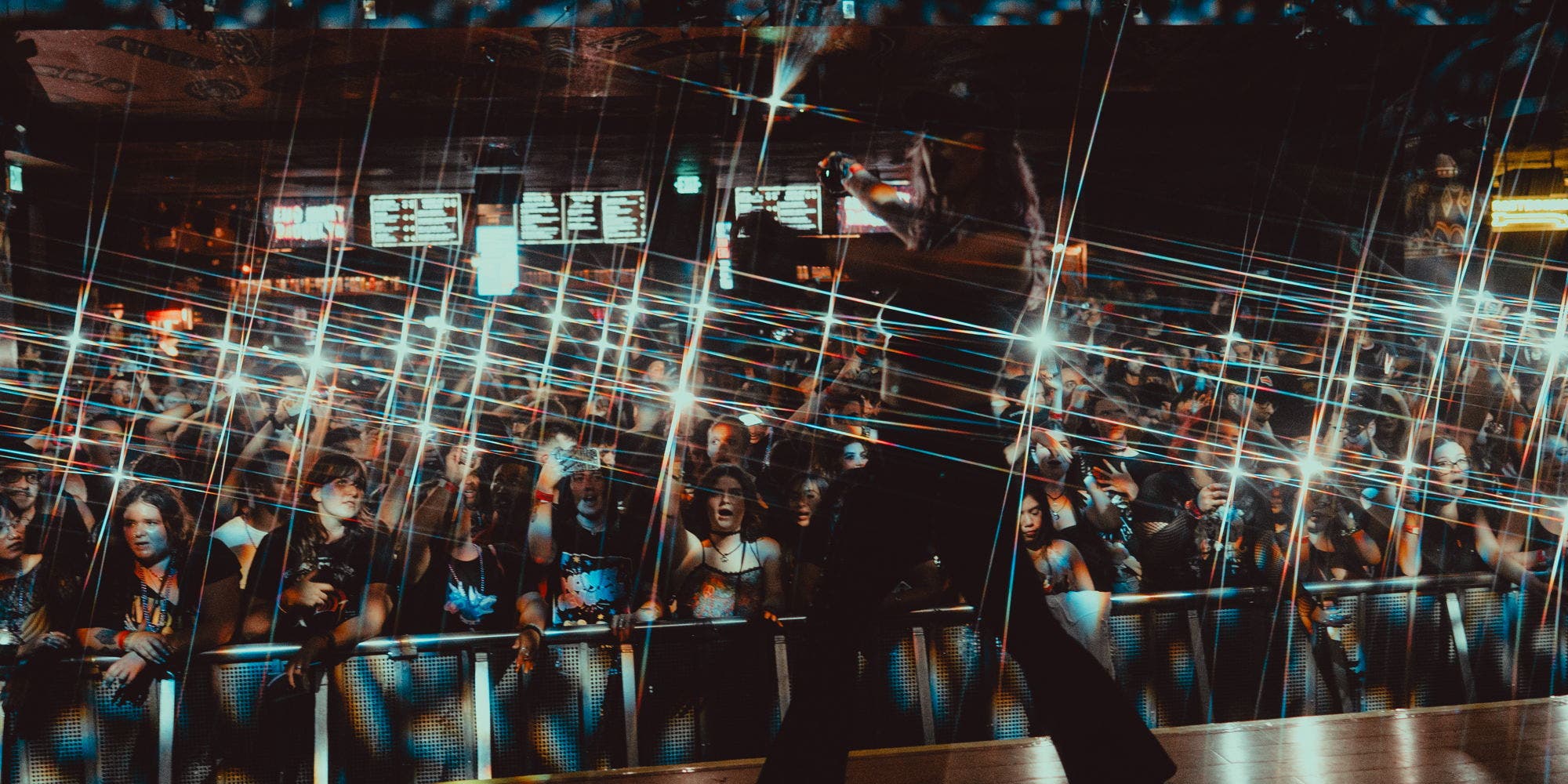 Emo Night Brooklyn