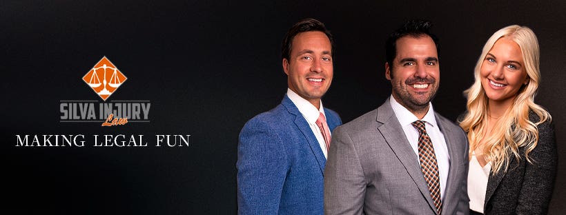 Silva Injury Law, Inc.