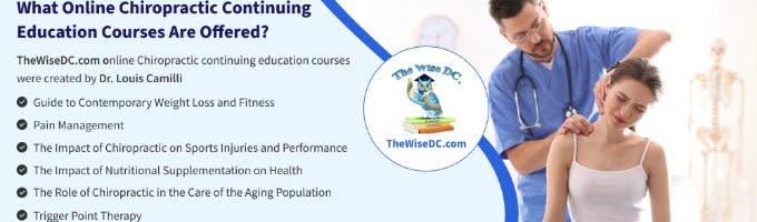 The Wise DC