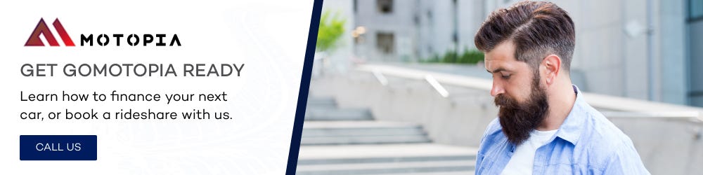 Motopia - Long Island City