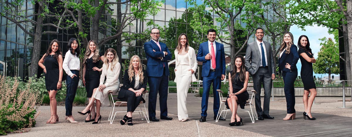 RMD Law - Personal Injury Lawyers