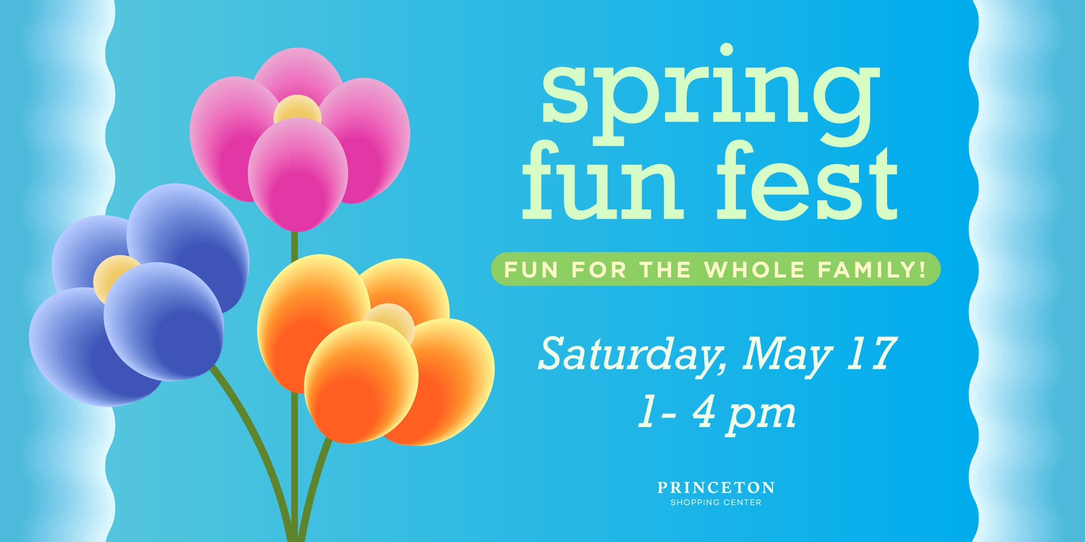 Spring Fun Fest