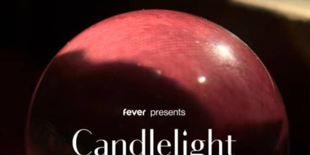Candlelight: Tribute to Fleetwood Mac