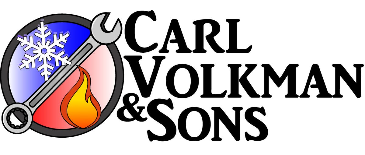 Carl Volkman and Sons HVAC LLC