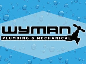 Wyman Plumbing & Mechanical LLC