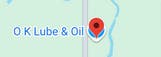 O K Lube & Oil