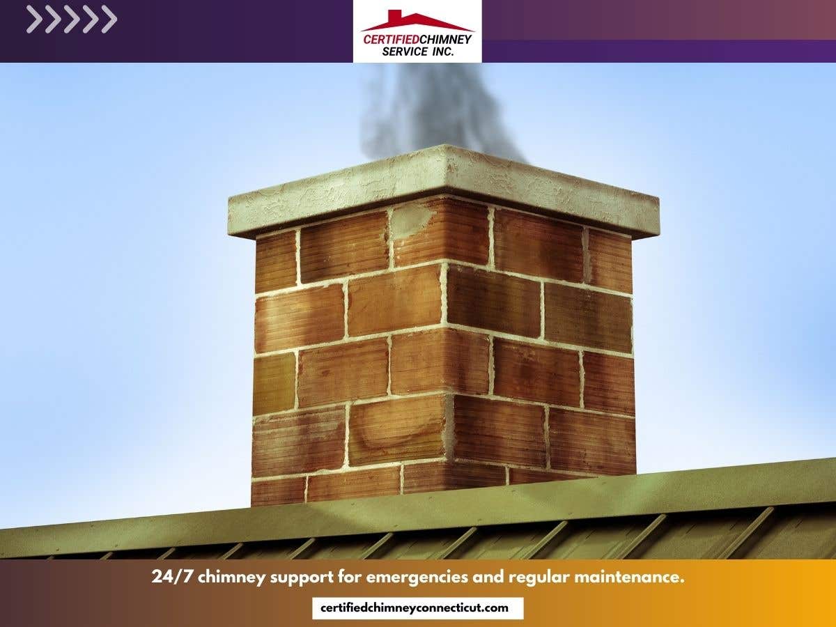 Certified Chimney Service Inc