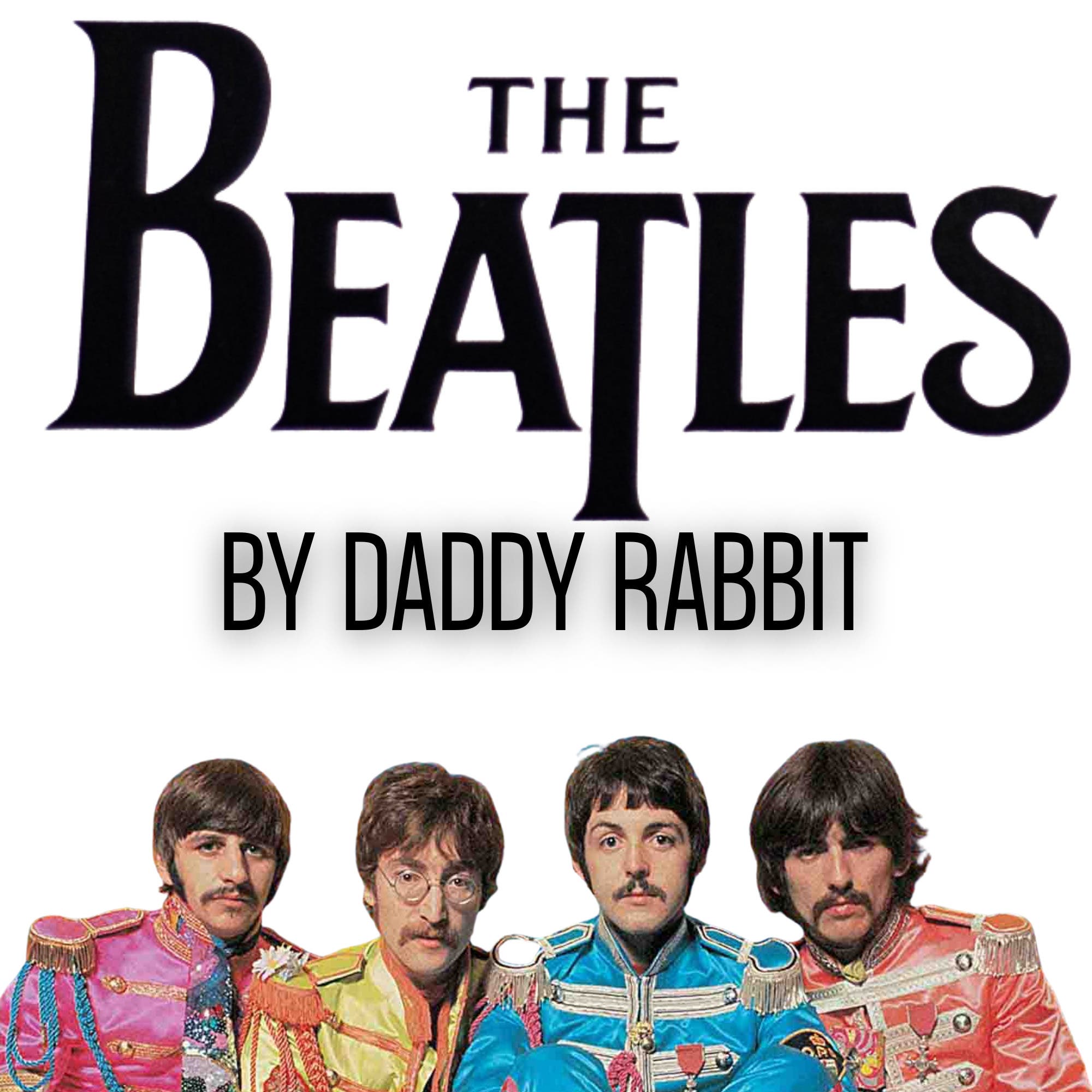 A Tribute To The Beatles