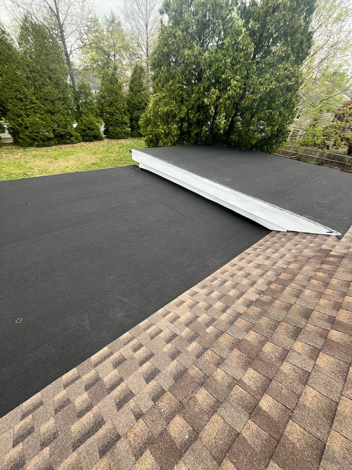 Universal Roofing Solutions