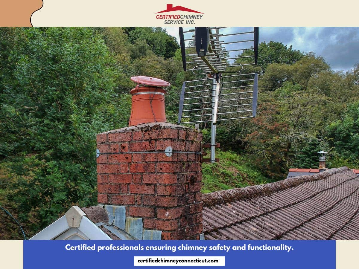 Certified Chimney Service Inc.