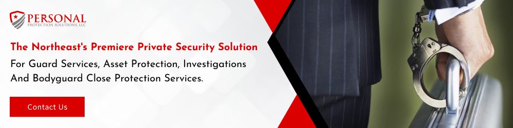 Personal Protection Solutions