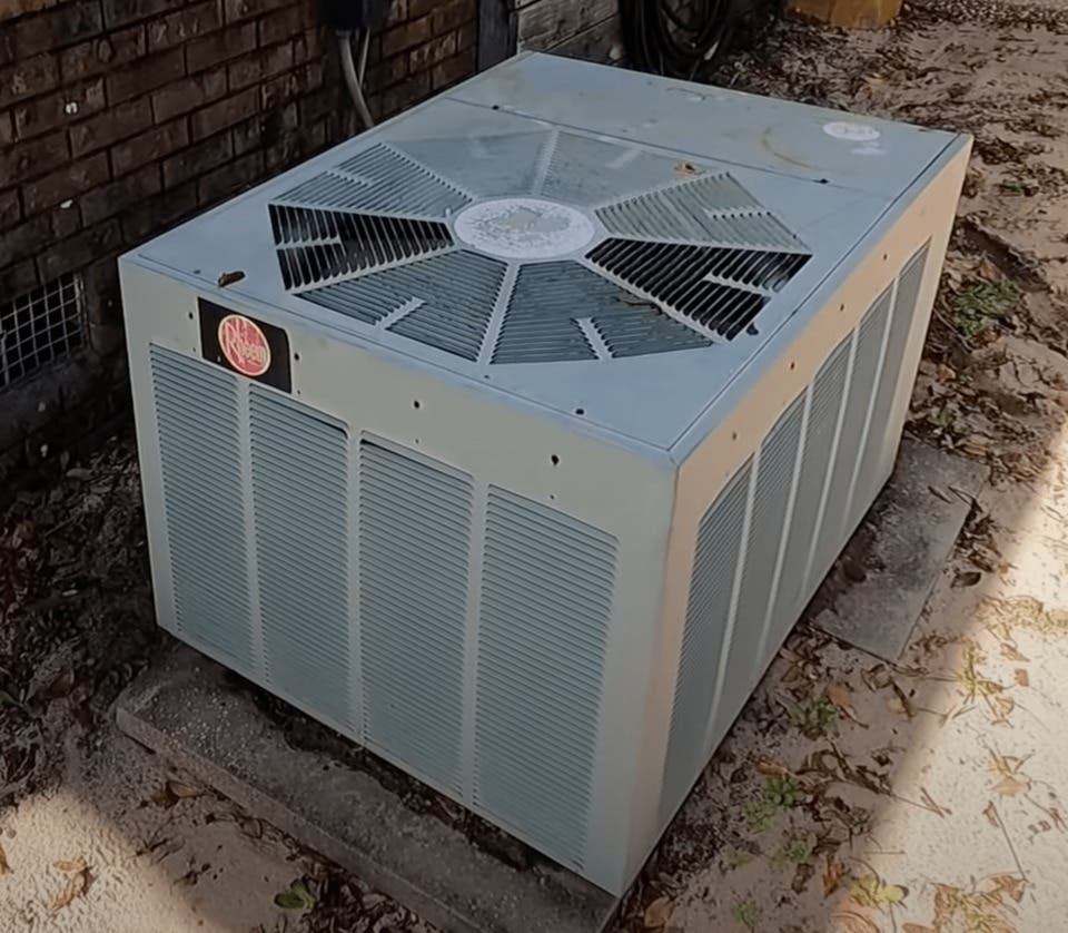 Prairieville AC Repair