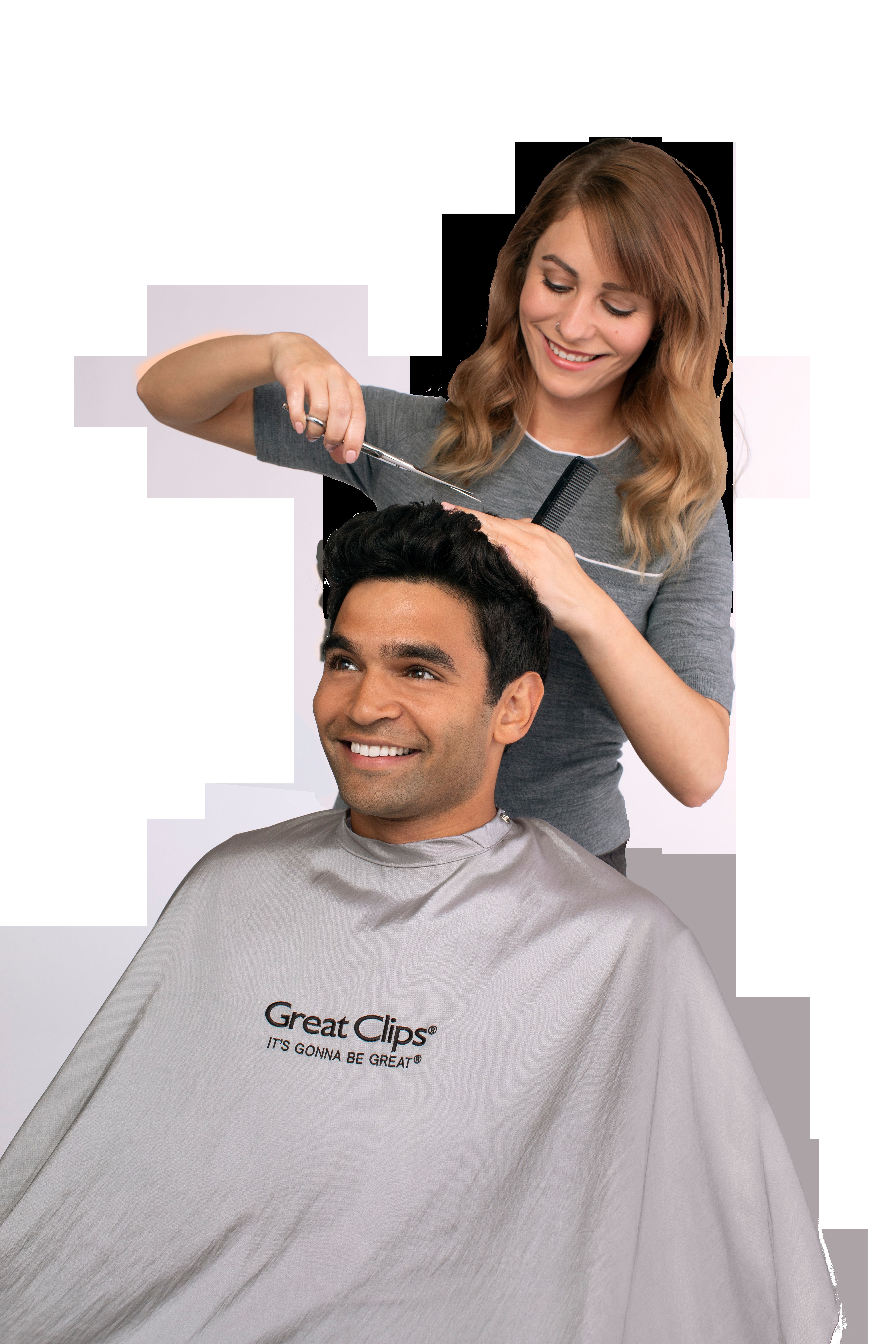 Stylists & Barbers Wanted in Fairfax—Full-Time or Part-Time