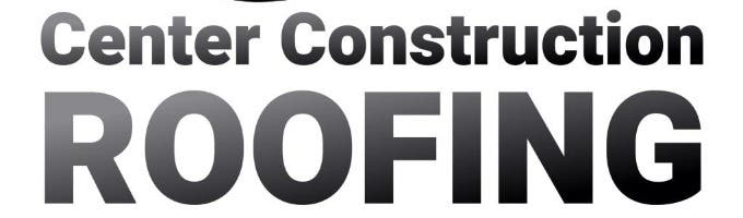 Center Construction Roofing