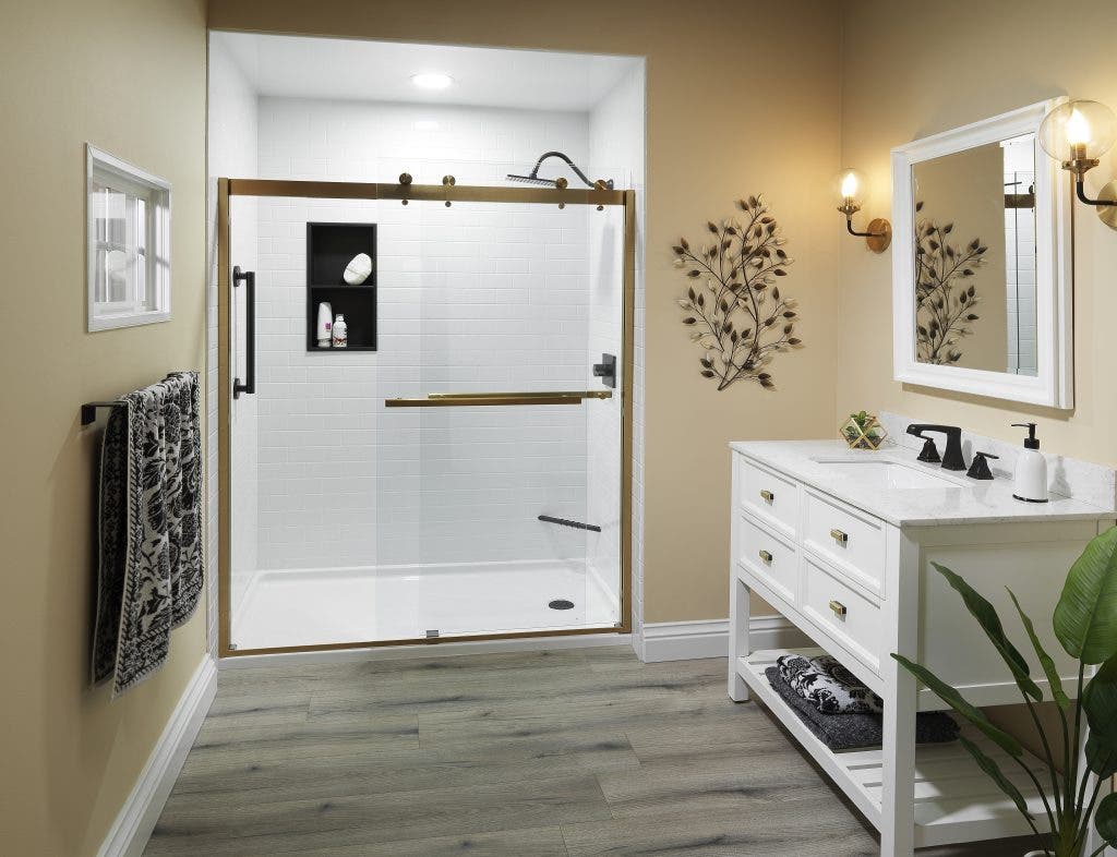 Pittsburgh, PA Bathroom Remodels: A Fresh Start - Pittsburgh, PA Patch