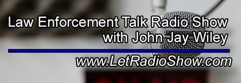 Law Enforcement Talk Radio Show and Podcast