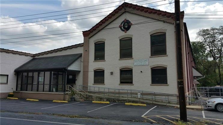 National Safety Training Center