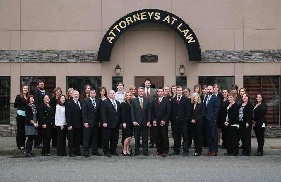 Puyallup Personal Injury Lawyers
