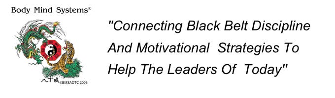 Body Mind Systems
