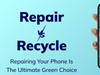 Repairing vs. Buying New: Why Repairing Your Devices Makes Financial Sense in Today's Economy