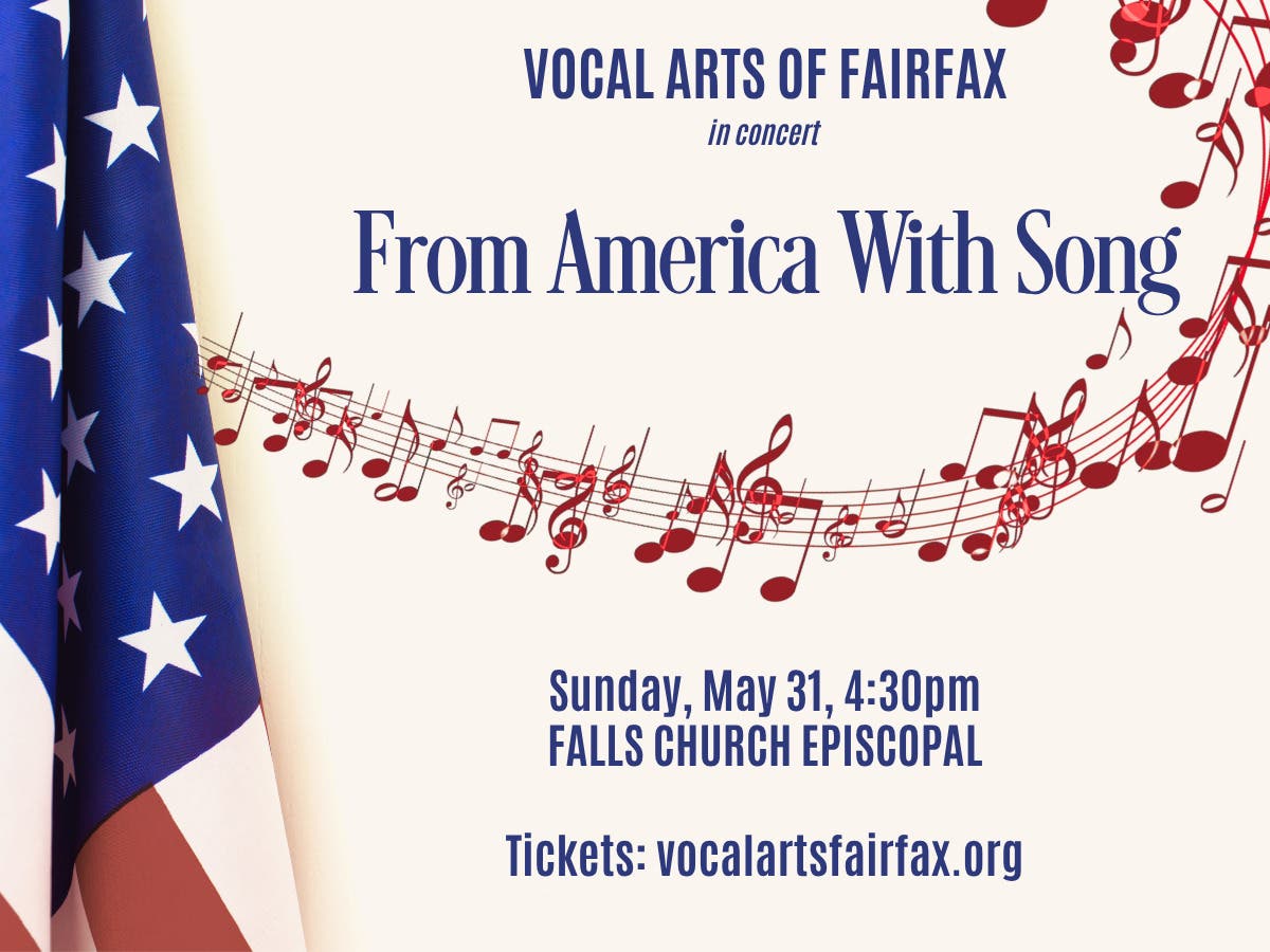 From America With Song