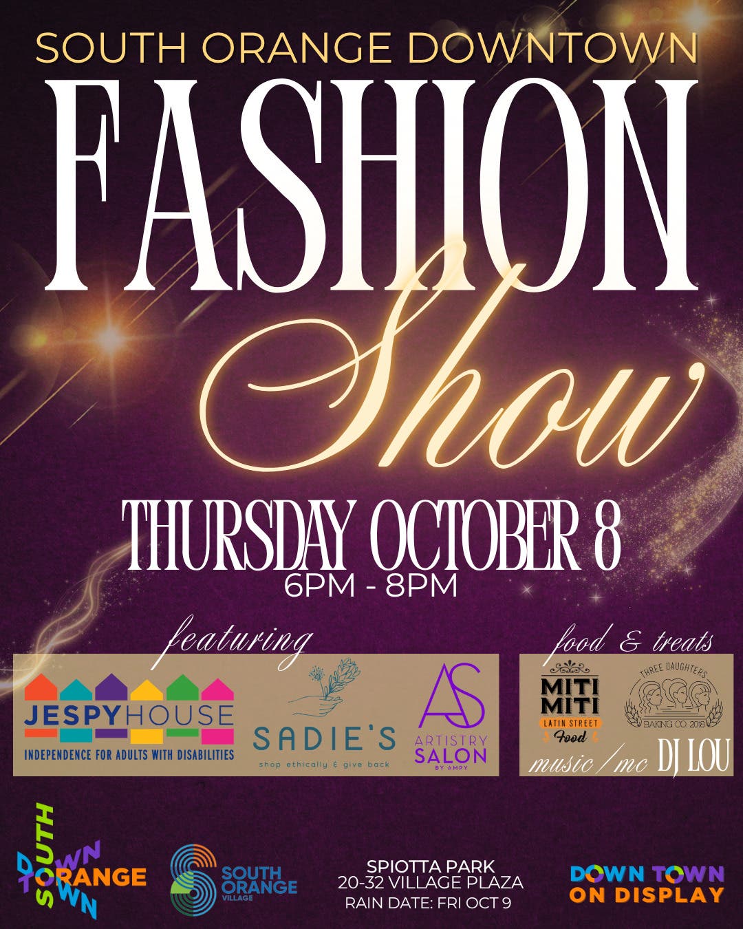 Fashion Show