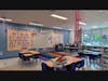 Kindergarten Classroom