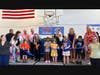 Ribbon Cutting Ceremony at Sorrick School