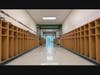 Kindergarten Hallway