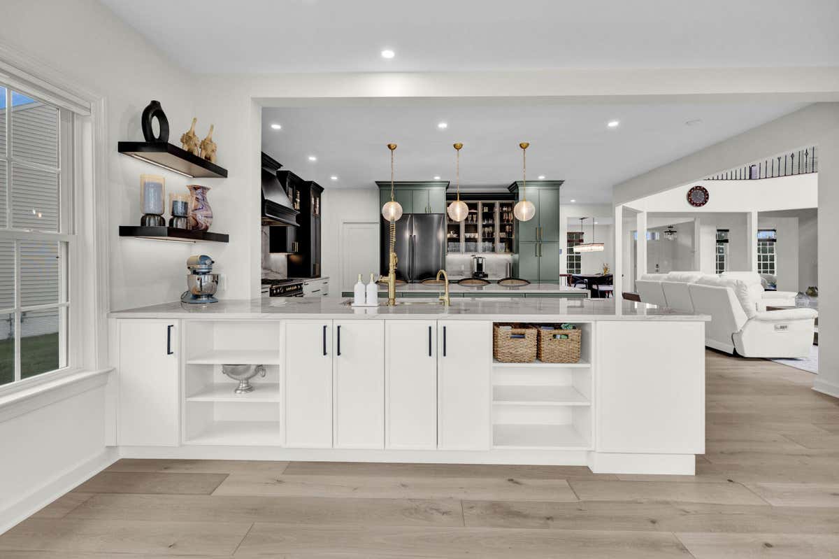 EA Home Design - Kitchen & Bath Remodeling