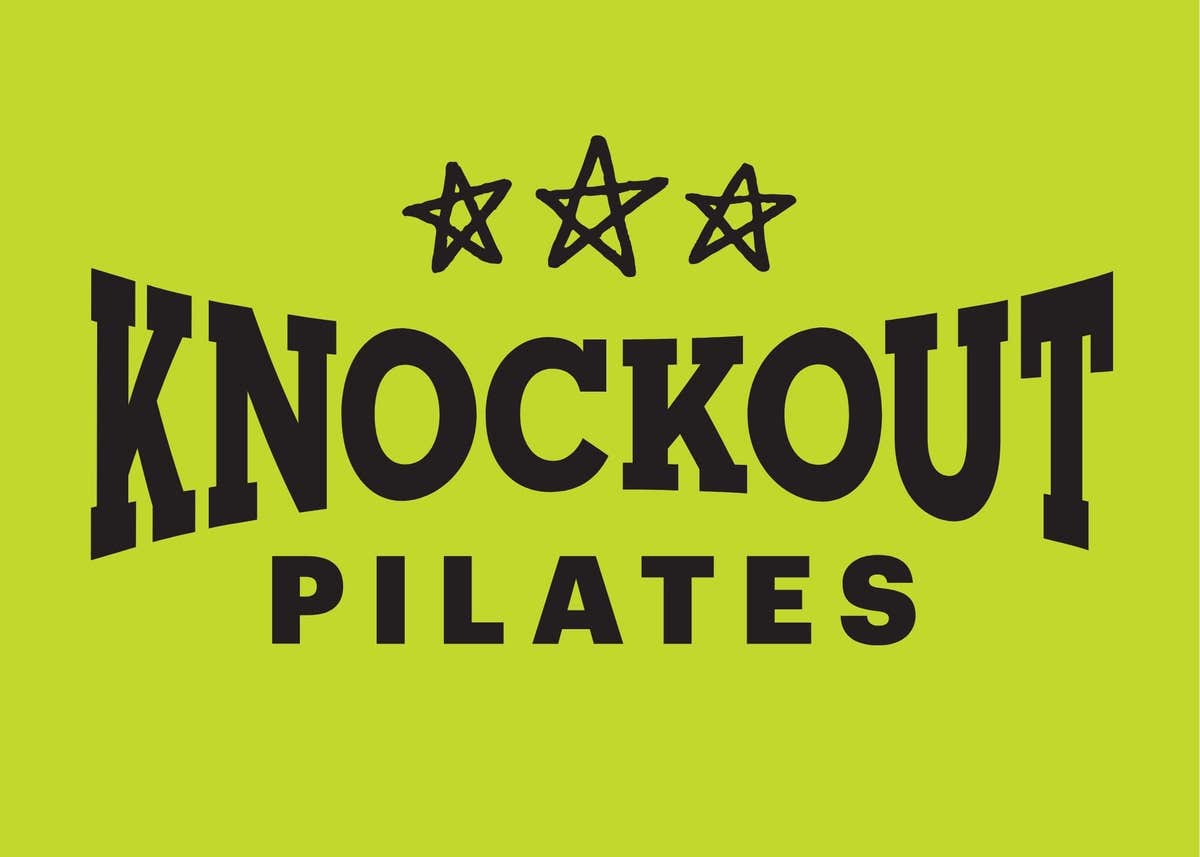 Knockout Pilates