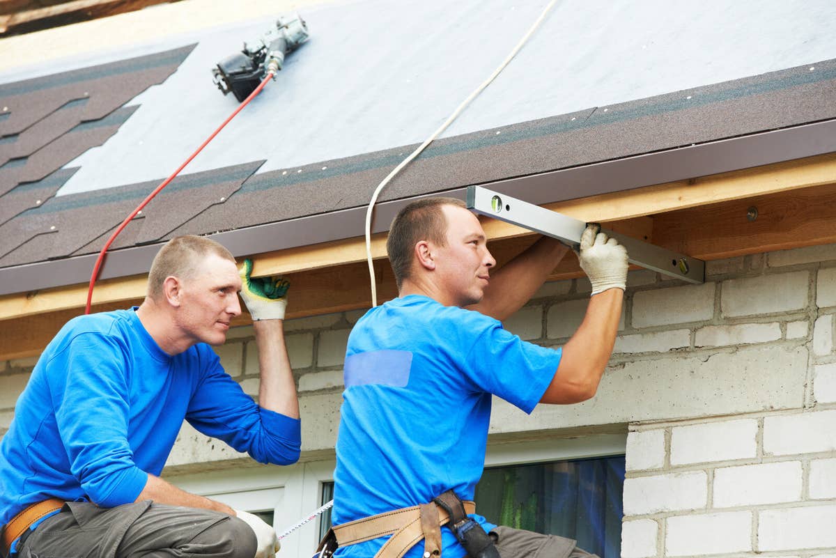 ADG Roofing & Construction