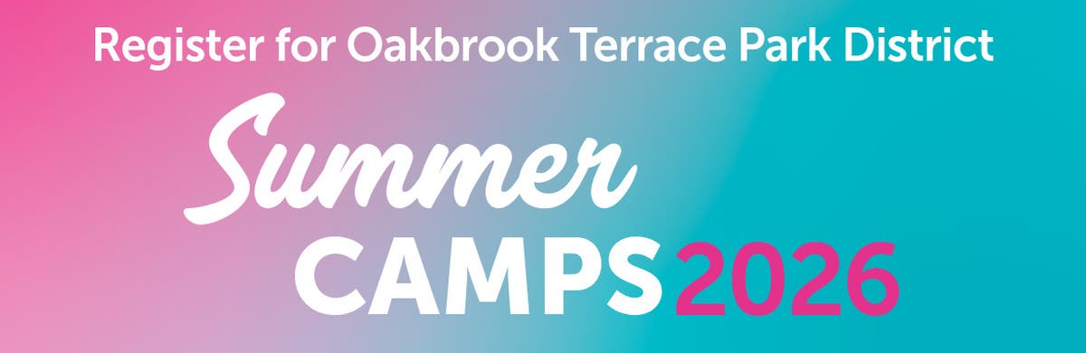 Oakbrook Terrace Park District