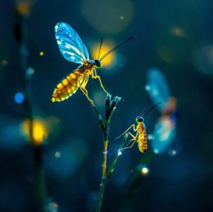 Firefly Frolic