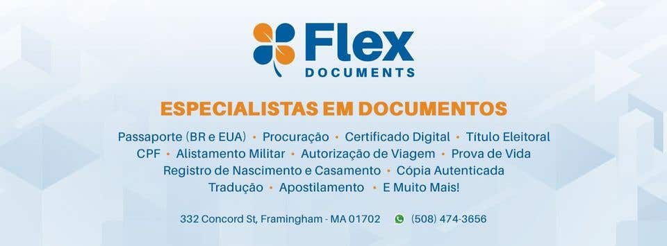 Flex Documents