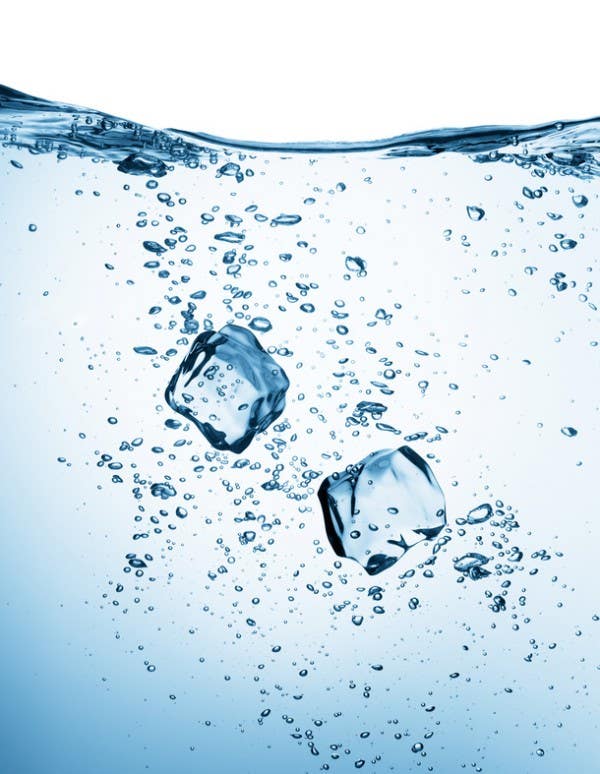 Ice Machine Clearance