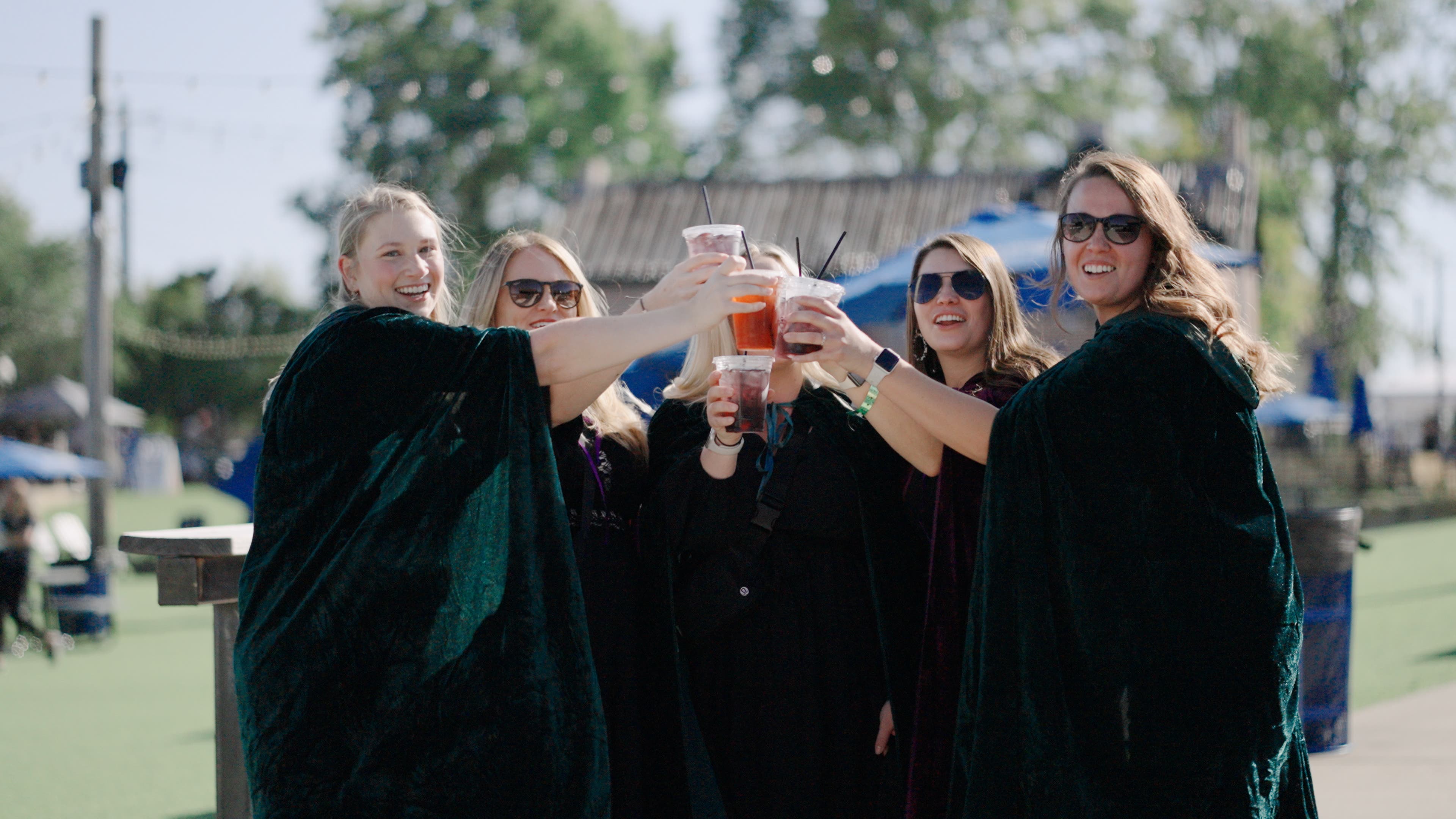 Witches in Cottleville