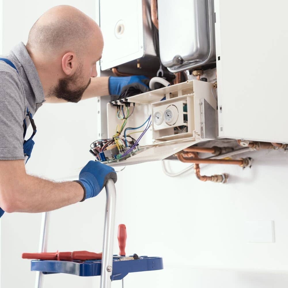 Zynex Plumbing & HVAC