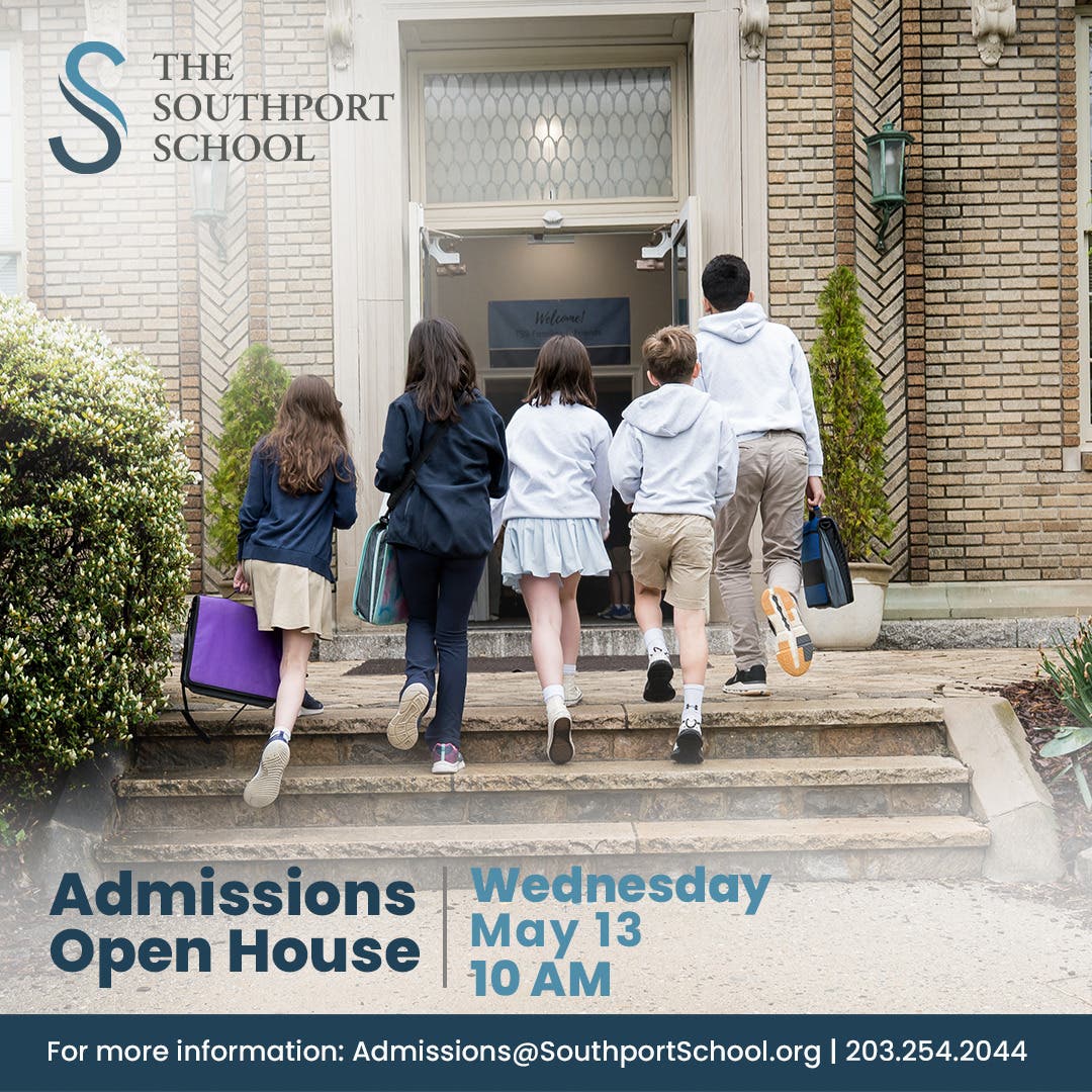 The Southport School Admissions Open House