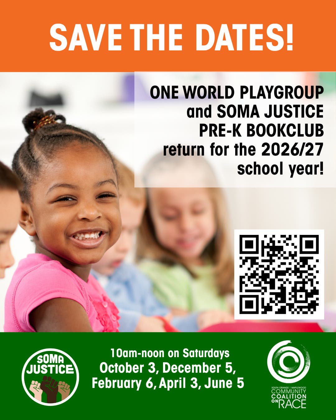 One World Playgroup
