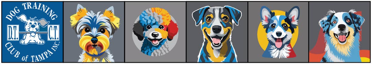 Dog Training Club of Tampa, Inc.