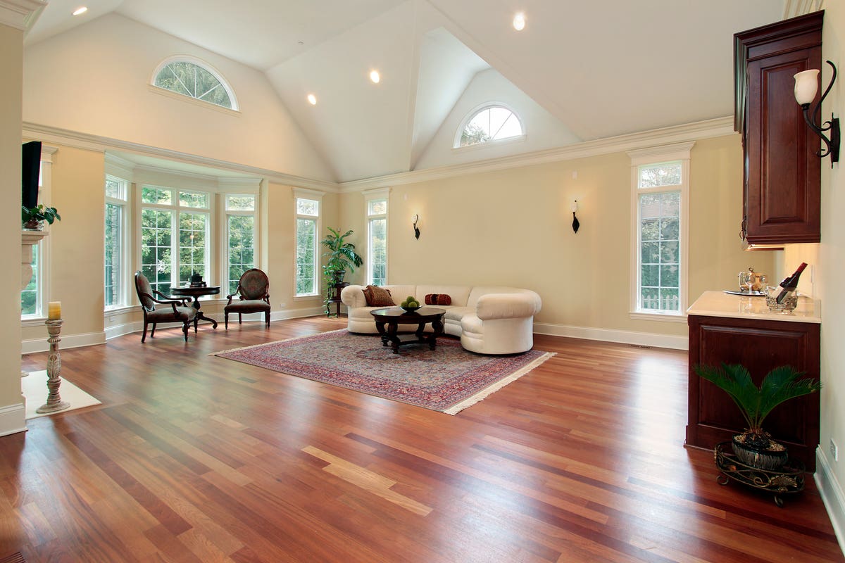 Universal Floors Inc