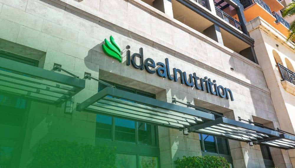 Ideal Nutrition
