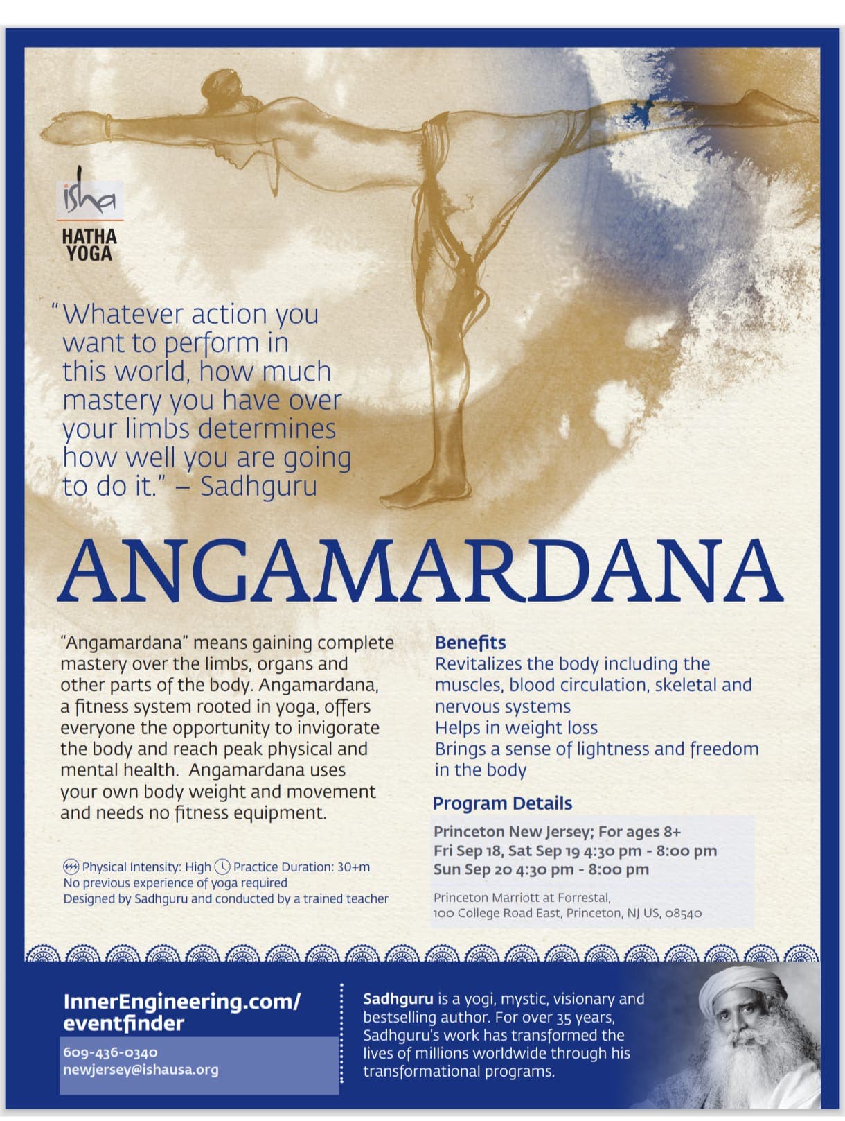 Angamardana