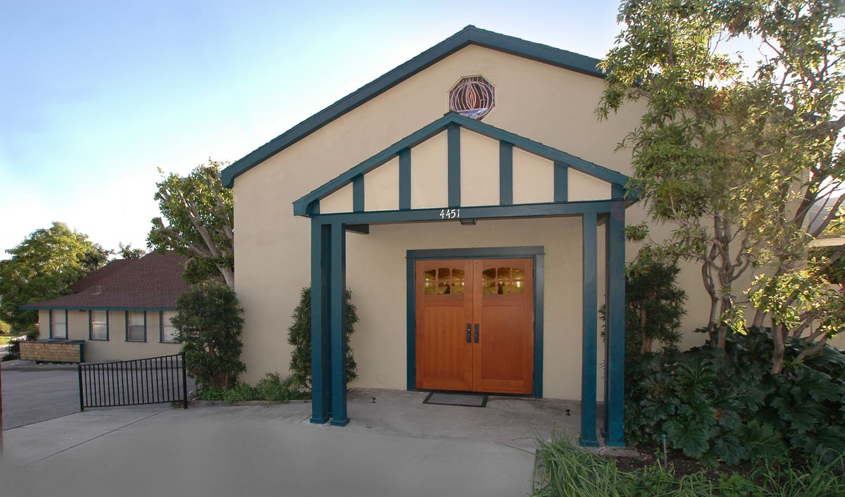 Unitarian Universalist Church of the Verdugo Hills
