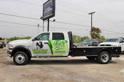 Greensboro Homeowners Trust Al’s Outdoor Needs for Safe, Experienced Tree Care