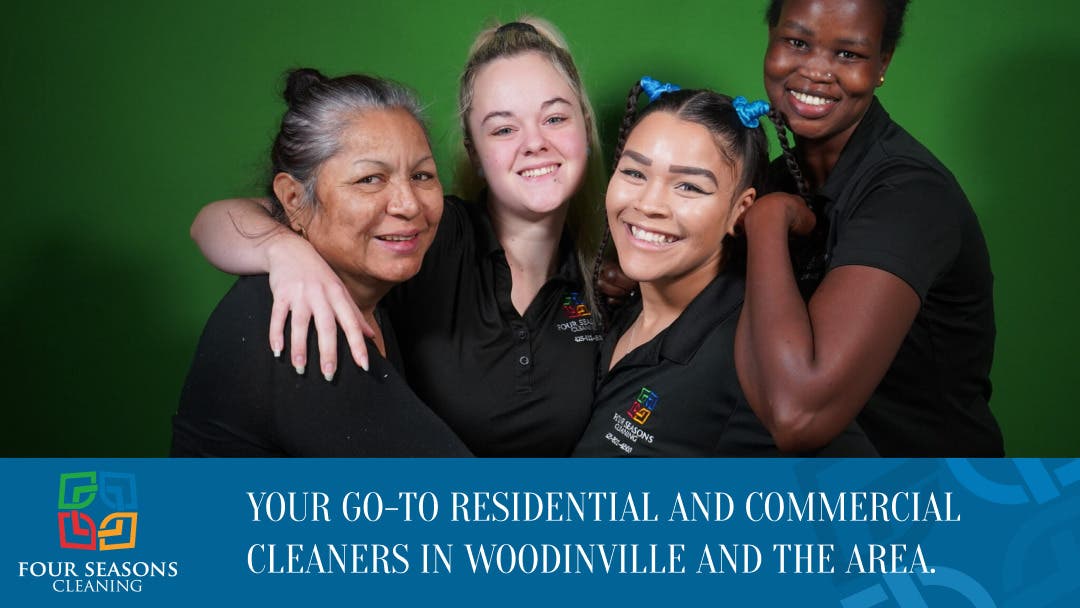 Four Seasons Cleaning Services